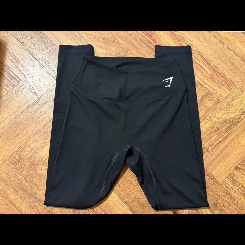 Gym Shark Leggings